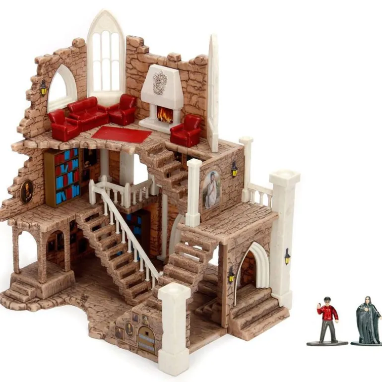 Harry Potter Playset Torre de Gryffindor