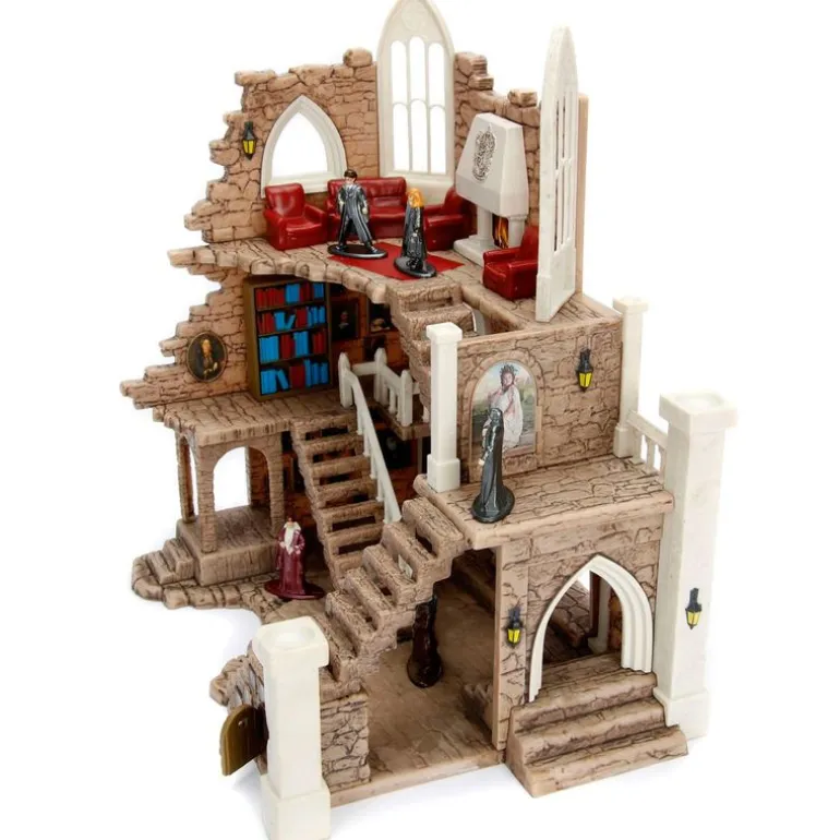Harry Potter Playset Torre de Gryffindor