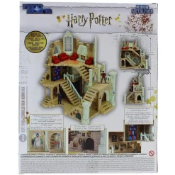 Harry Potter Playset Torre de Gryffindor