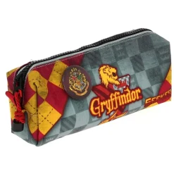 Harry Potter Portatodo Quidditch Gryffindor