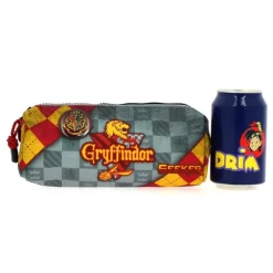 Harry Potter Portatodo Quidditch Gryffindor