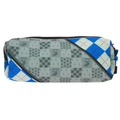 Harry Potter Portatodo Quidditch Ravenclaw