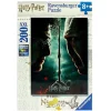 Harry Potter Puzzle 100 piezas XXL