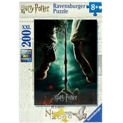 Harry Potter Puzzle 100 piezas XXL