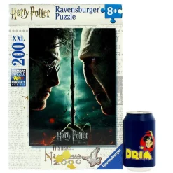 Harry Potter Puzzle 100 piezas XXL