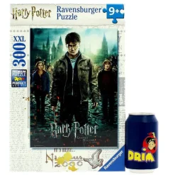 Harry Potter Puzzle 300 piezas