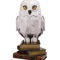 Harry Potter Puzzle 3D Hedwig