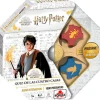 Harry Potter Quiz de las Cuatro Casas