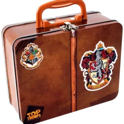 Harry Potter Top Trumps Maletín Cartas