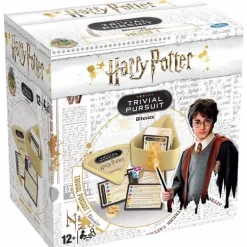 Harry Potter Trivial Bite