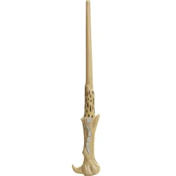 Harry Potter Varita Mágia con Hechizo Voldemort