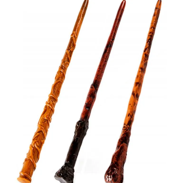 Harry Potter Varita Patronus Surtida