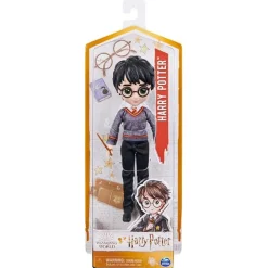 Harry Potter Wizarding World Figura Harry 20 cm