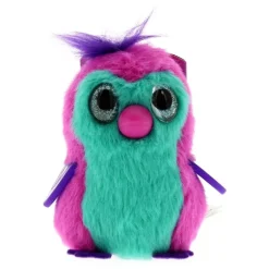Hatchimals Peluche Fucsia