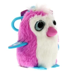 Hatchimals Peluche Rosa y Blanco