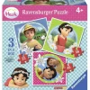 Heidi Pack 3 Puzzles