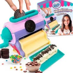 Heladisssimo Máquina Helados