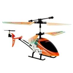 Helicóptero R/C Orange Sply 2