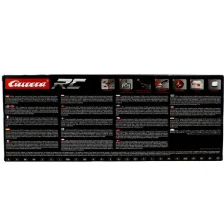 Helicóptero R/C Orange Sply 2