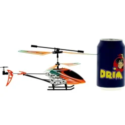 Helicóptero R/C Orange Sply 2