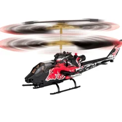 Helicóptero Red Bull Cobra TAH-1F R/C