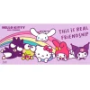 Hello Kitty & Friends Alfombrilla Escritorio