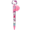 Hello Kitty Bolígrafo con Topper