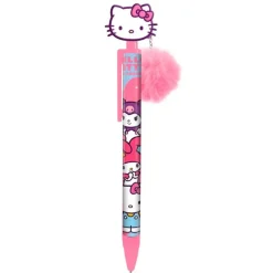 Hello Kitty Bolígrafo con Topper