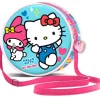 Hello Kitty Bolso Redondo