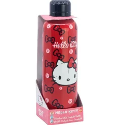Hello Kitty Botella Inoxidable 515 ml