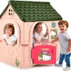 Hello Kitty Casa Infantil