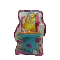 Hello Kitty Conjunto Playa