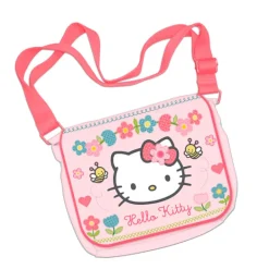Hello Kitty Mochila Bandolera