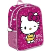 Hello Kitty Mochila 3D My Style