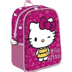 Hello Kitty Mochila 3D My Style