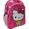 Hello Kitty Mochila Escolar My Style