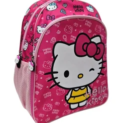 Hello Kitty Mochila Escolar My Style