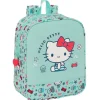 Hello Kitty Mochila Guardería Sea Lovers