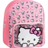 Hello Kitty Mochila Infantil