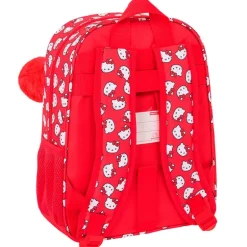 Hello Kitty Mochila Infantil Iconic