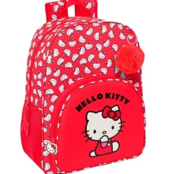 Hello Kitty Mochila Infantil Iconic Grande