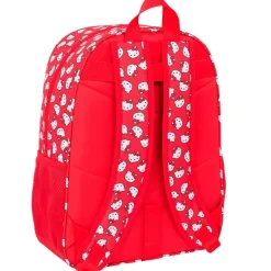 Hello Kitty Mochila Infantil Iconic Grande