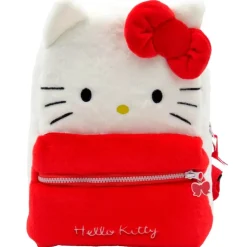 Hello Kitty Mochila Peluche