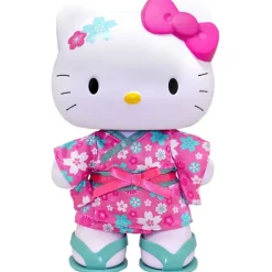 Hello Kitty Muñeca Kimono 33 cm