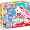 Hello Kitty Pack Diamondz Painting