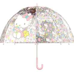 Hello Kitty Paraguas Manual