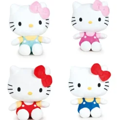 Hello Kitty Peluche 25 cm Surtido
