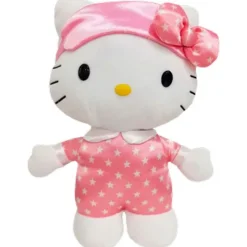Hello Kitty Peluche Luminoso