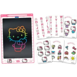 Hello Kitty Pizarra Electrónica