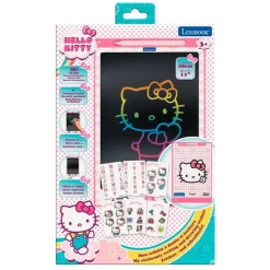 Hello Kitty Pizarra Electrónica